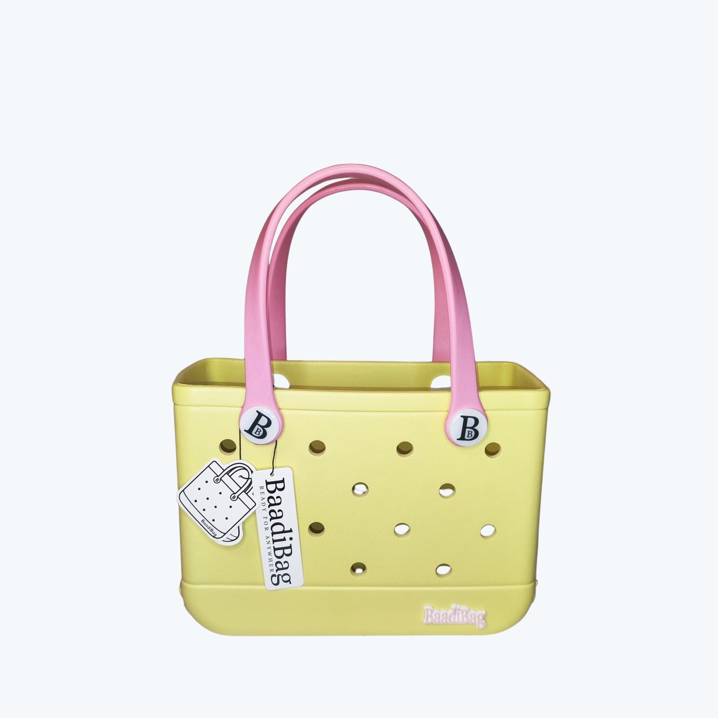 BaadiBag® LuxMix -Small-