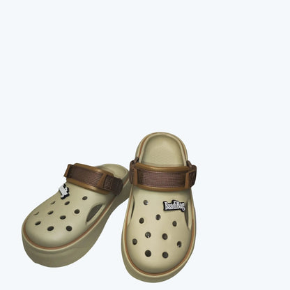 Kinder Comfort Clogs Shoes