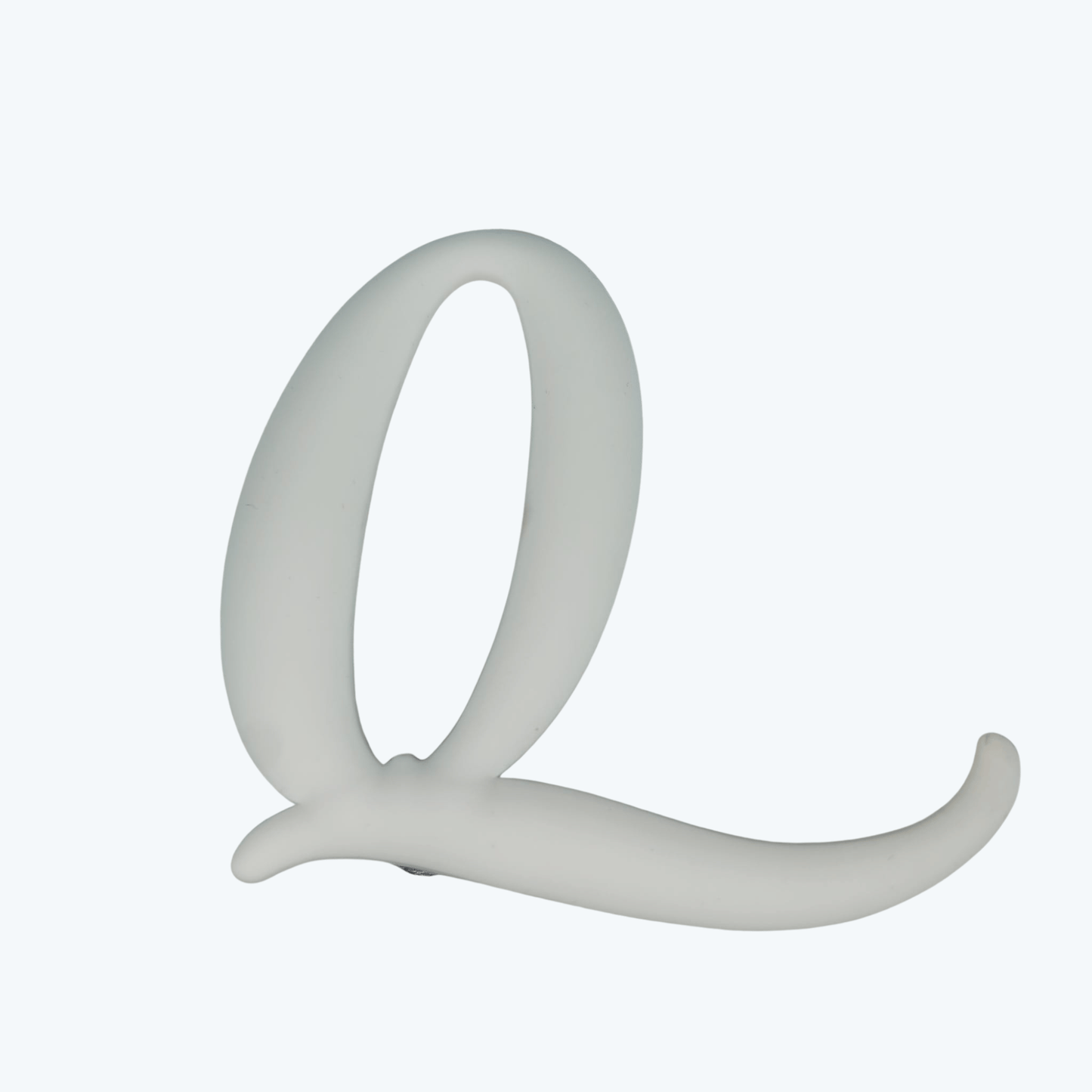 The Signatures Letter Collection