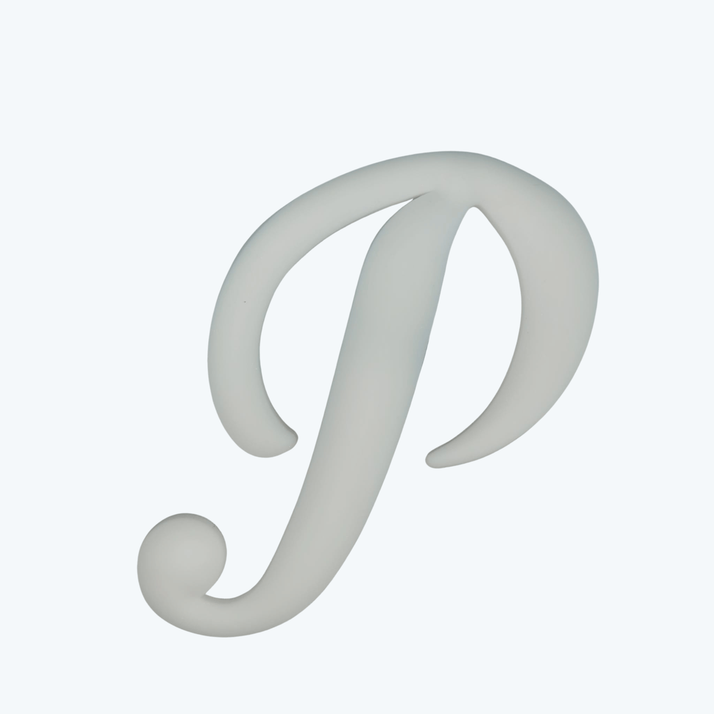 The Signatures Letter Collection
