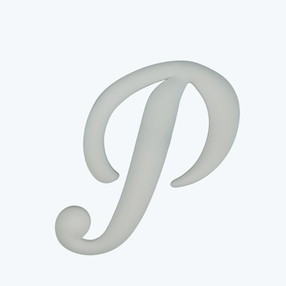 The Signatures Letter Collection