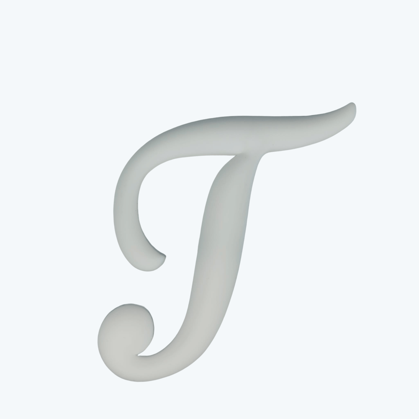The Signatures Letter Collection