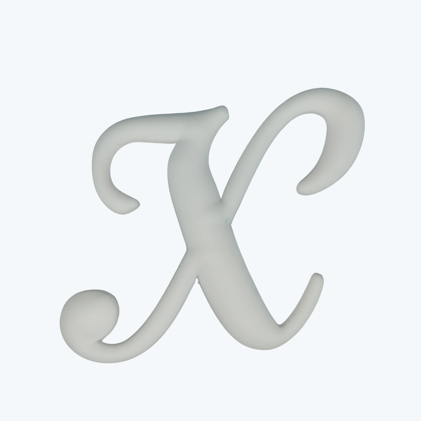 The Signatures Letter Collection