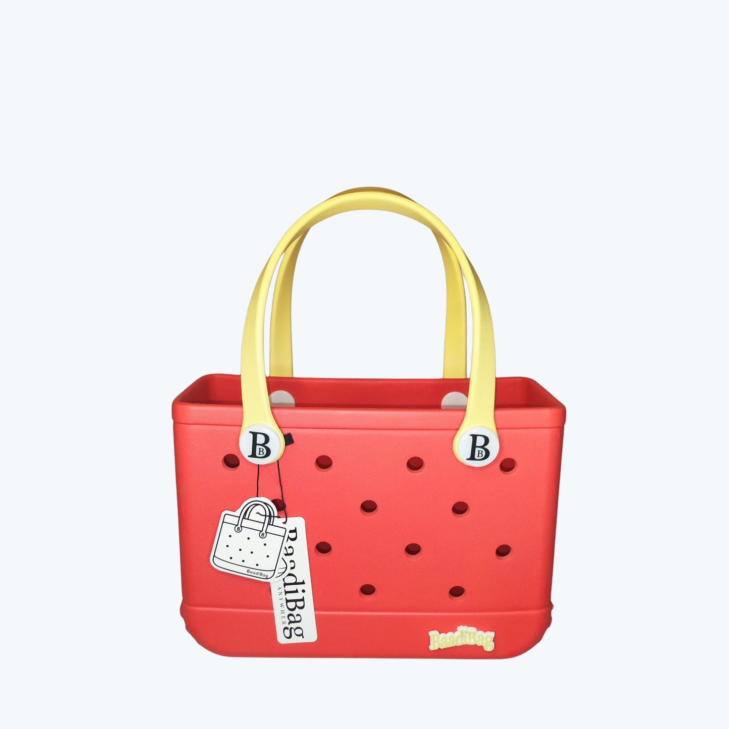 BaadiBag® LuxMix -Small-