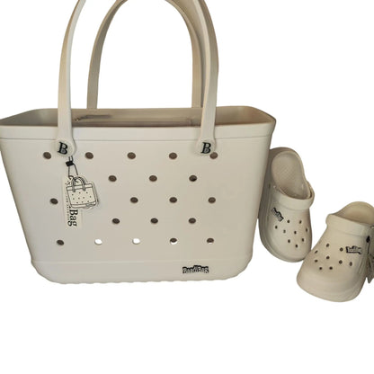 BaadiBag® Harmony Majestic -Big- Pack (Bag & Shoes)