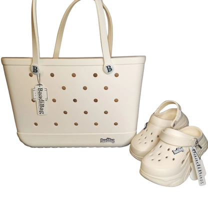 BaadiBag® Harmony Majestic -Big- Pack (Bag & Shoes)
