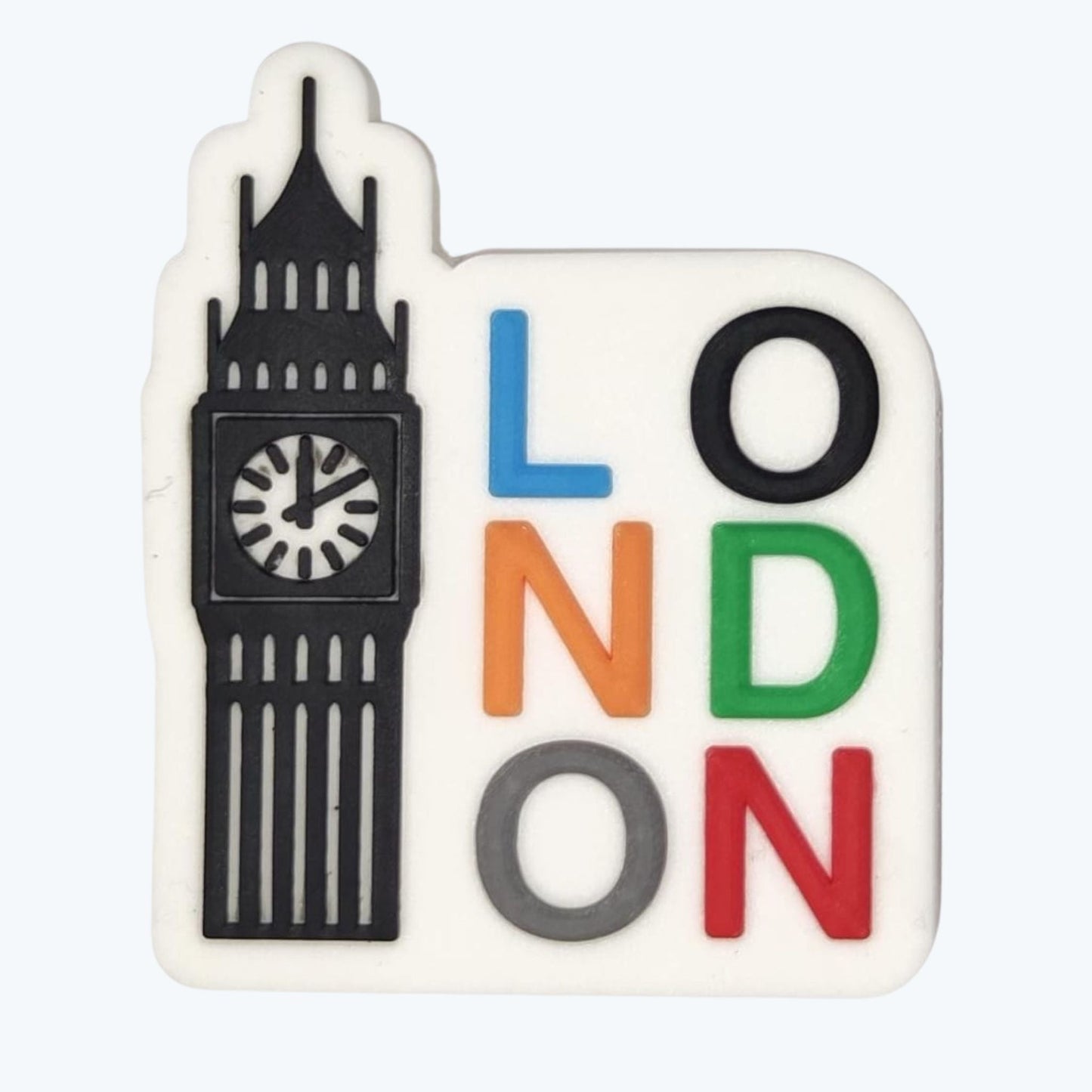 London Vibes Pack