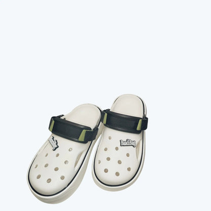 Kinder Comfort Clogs Shoes