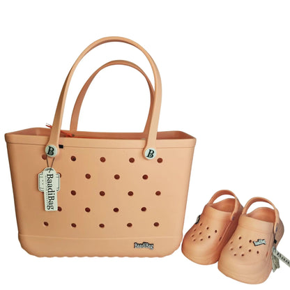BaadiBag® Harmony Majestic -Big- Pack (Bag & Shoes)