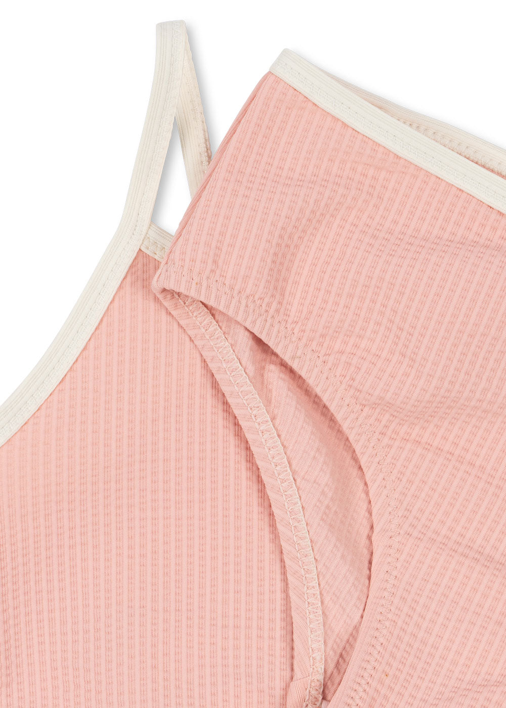 BOWIE BIKINI - powder pink
