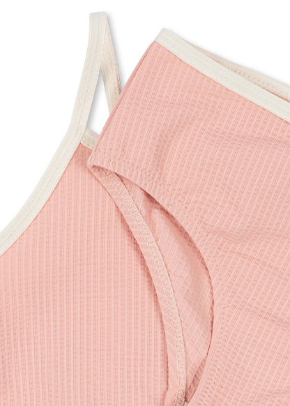 BOWIE BIKINI - powder pink