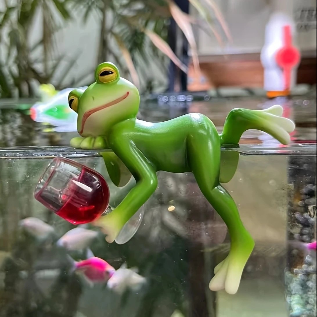 ProstFrosch™ - Macht überall Spaß