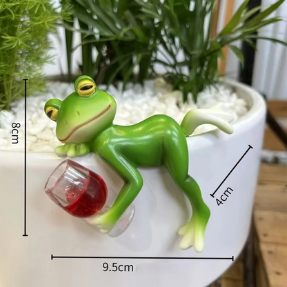 ProstFrosch™ - Macht überall Spaß