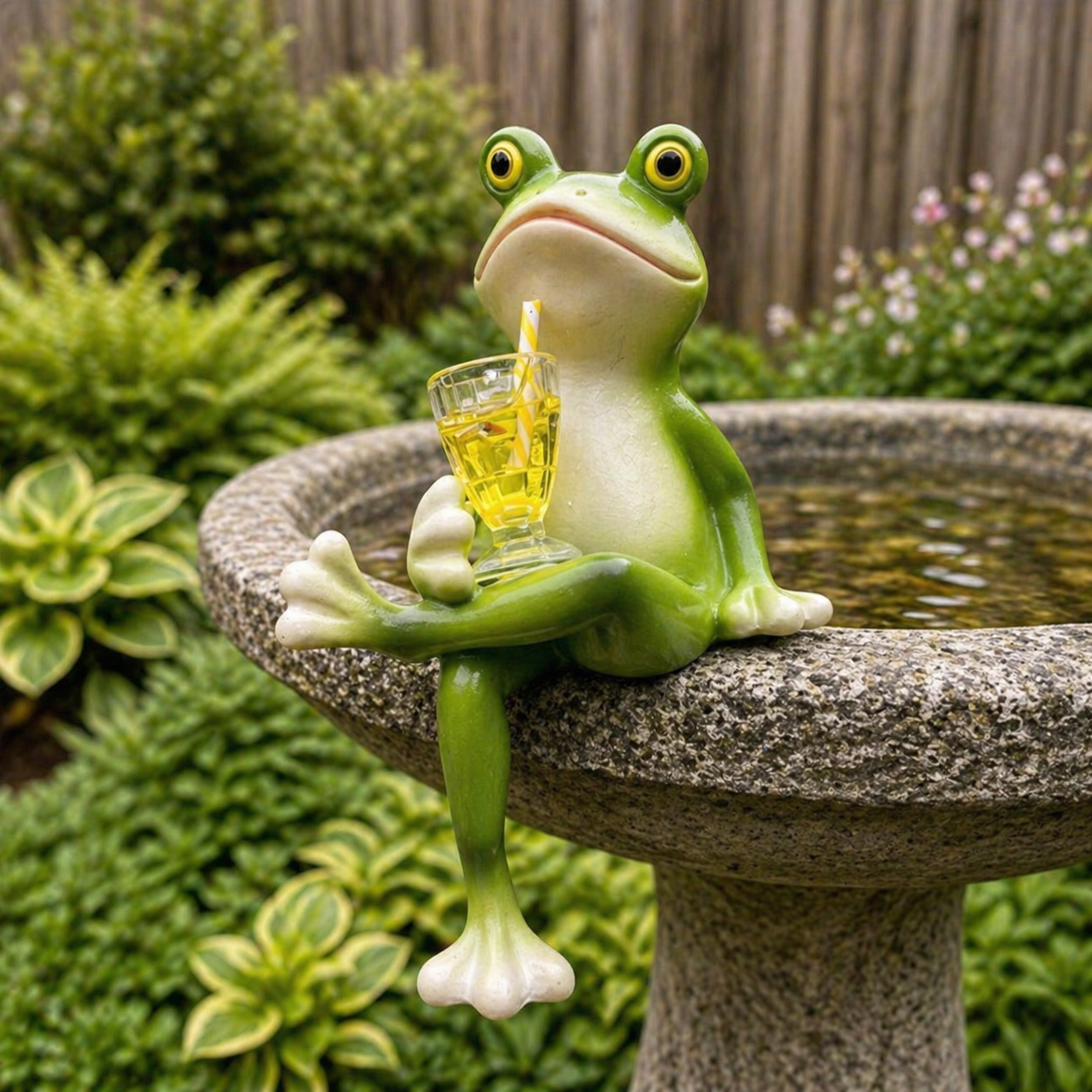 ProstFrosch™ - Macht überall Spaß