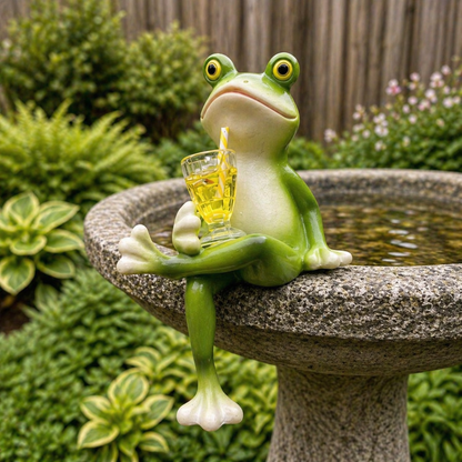 ProstFrosch™ - Macht überall Spaß