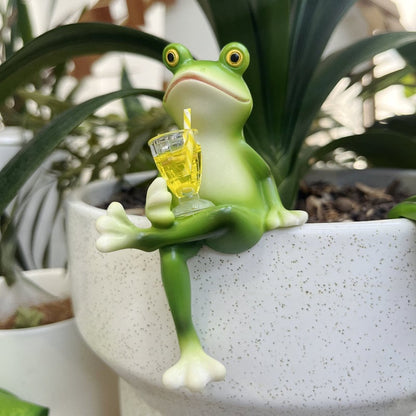ProstFrosch™ - Macht überall Spaß