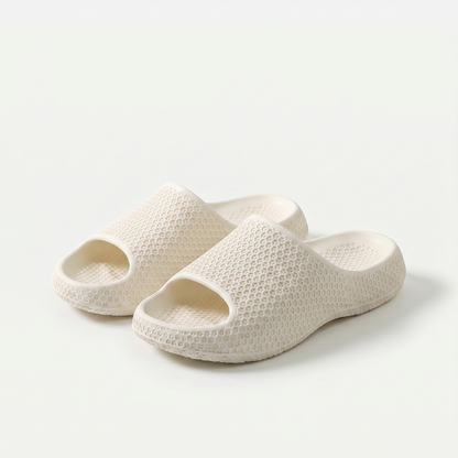 Claudia – Orthopädische Komfort-Clogs