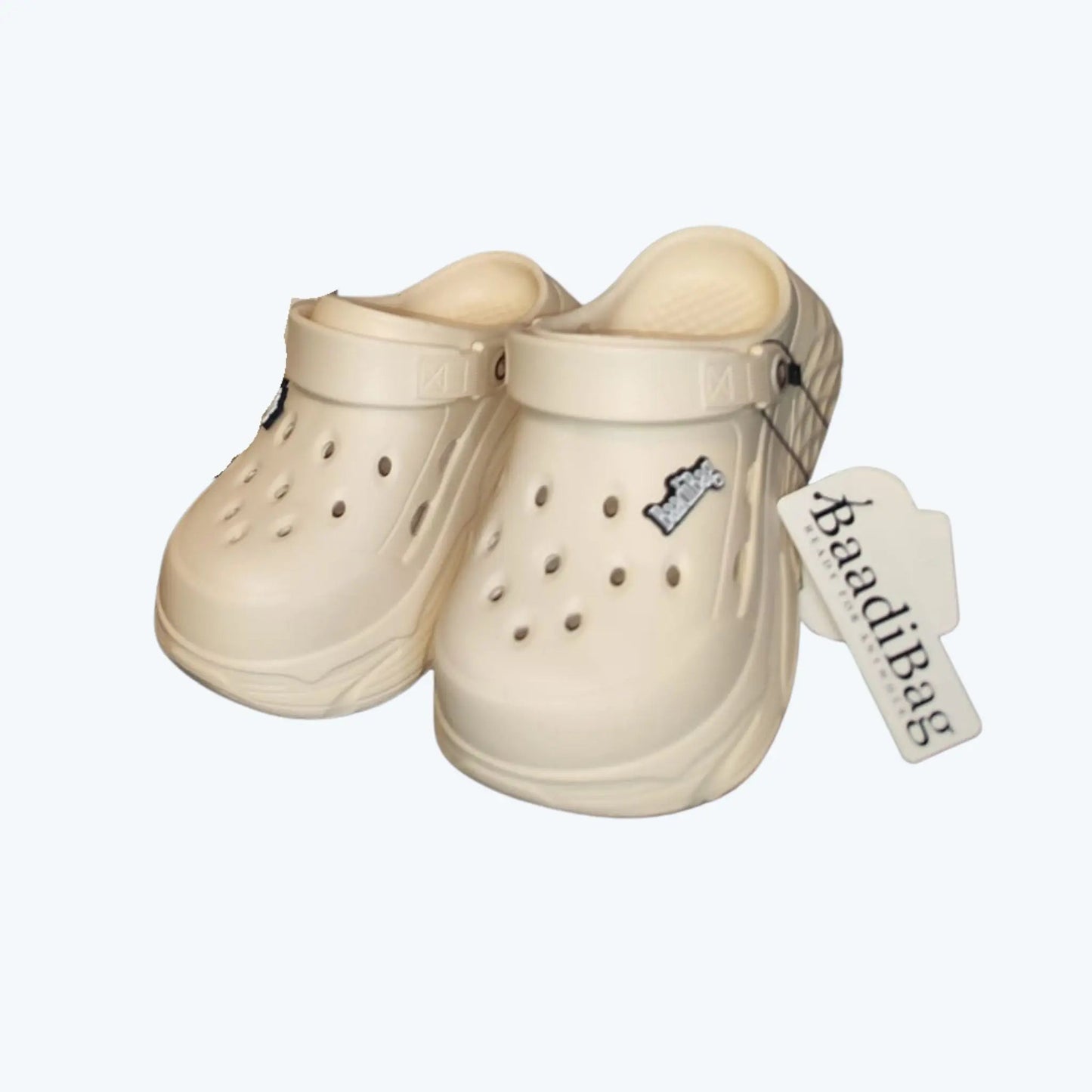 BaadiBag®  Comfort Clogs Shoes