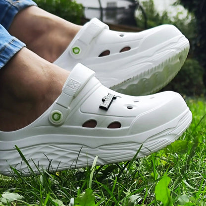 BaadiBag®  Comfort Clogs Shoes