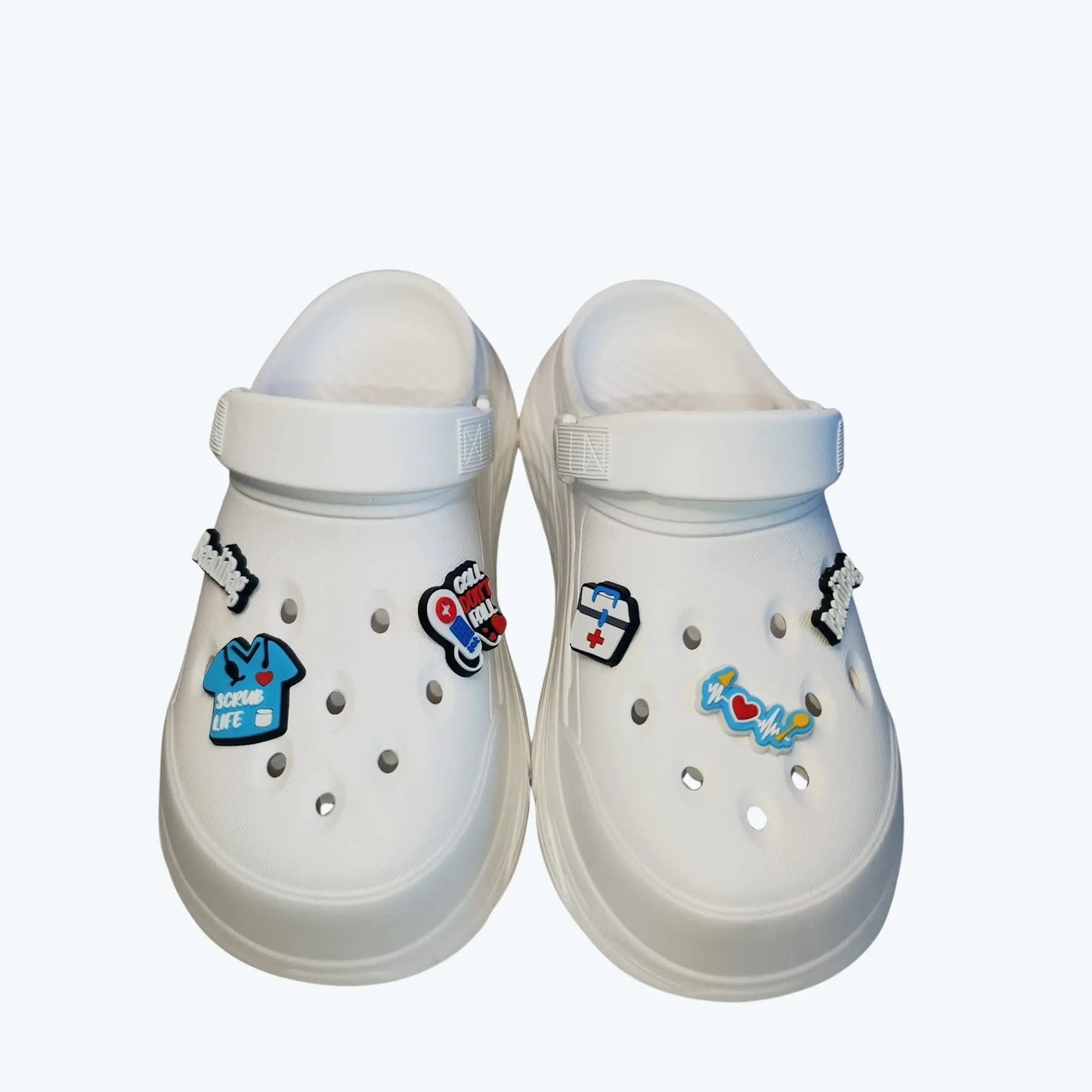 BaadiBag®  Comfort Clogs Shoes