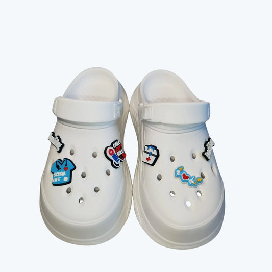BaadiBag®  Comfort Clogs Shoes