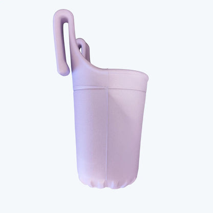 Modern EVA Plastic Cup Holder
