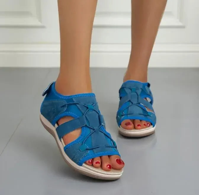 Mery - Orthopädische Sandalen