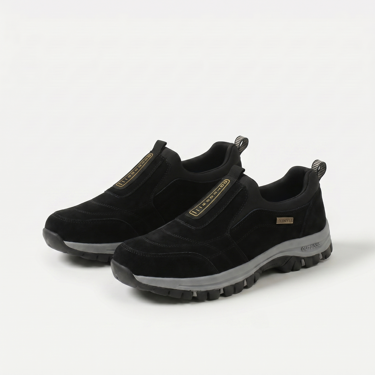 FeelFree – Orthopädische Komfortschuhe