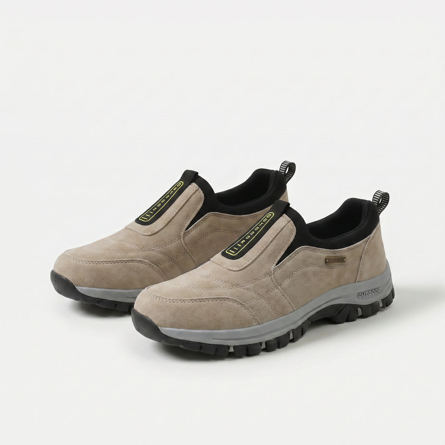 FeelFree – Orthopädische Komfortschuhe