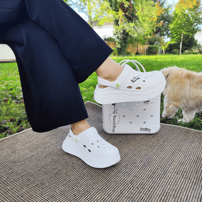 BaadiBag® Harmony Pearl Pack -Small- (Bag & Shoes)