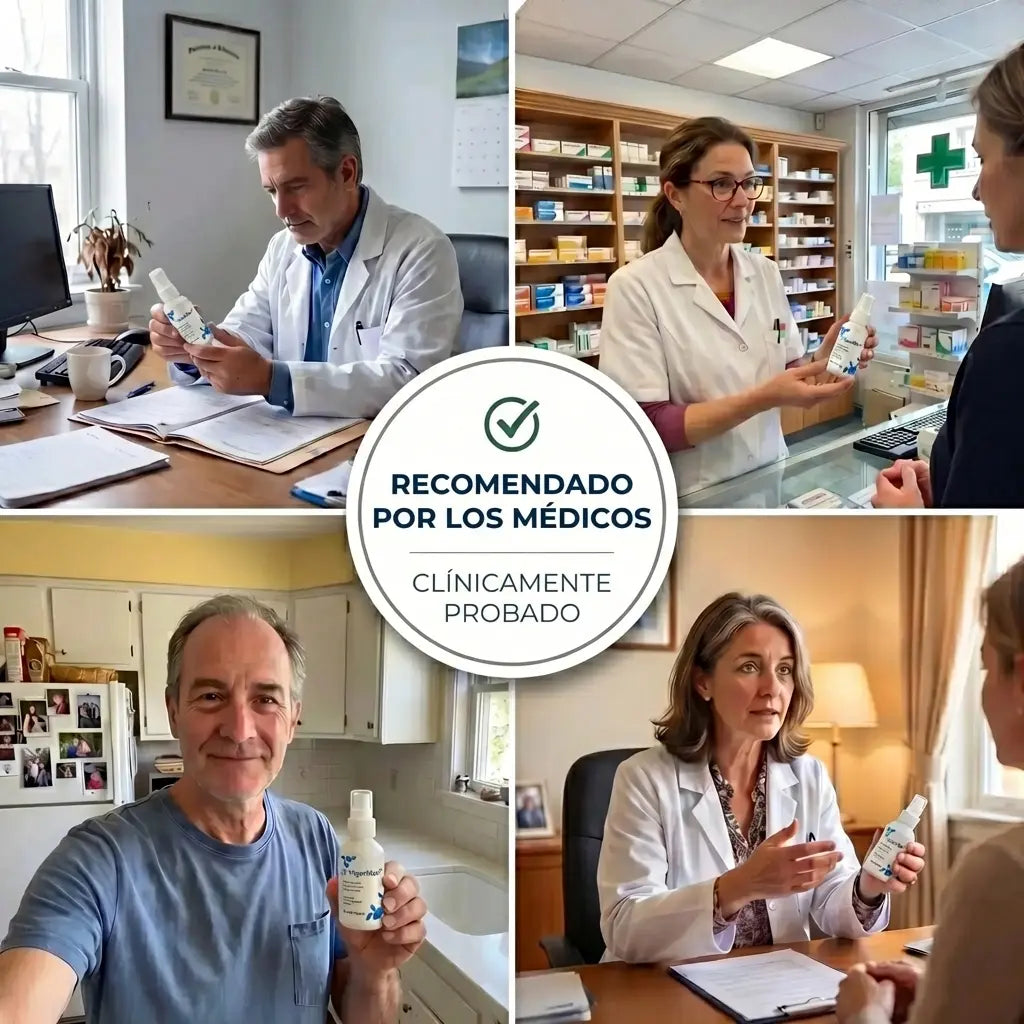 VigorMax™ - ¡Obtén erecciones un 98% más fuertes en solo 60 segundos! | ¡ENVÍO DISCRETO!