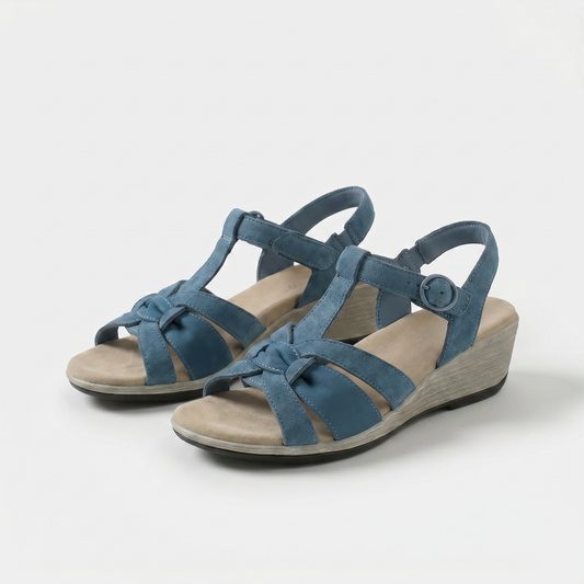 Hope – Frische Kraft in stilvollem Blau