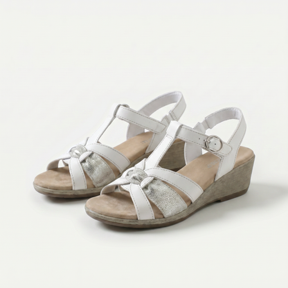 Hope – Frische Kraft in stilvollem Blau