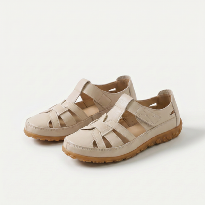 Lea – Bequeme Komfort Sandalen für jeden Tag