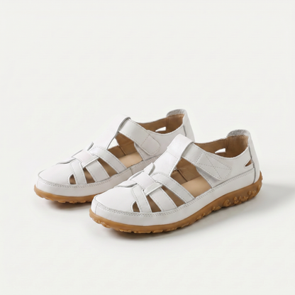 Lea – Bequeme Komfort Sandalen für jeden Tag