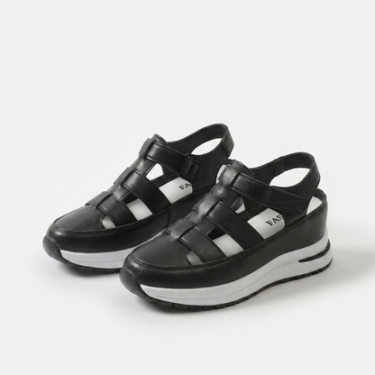Lone - Perfekt bequeme Sandalen