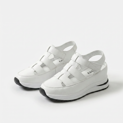 Lone - Perfekt bequeme Sandalen