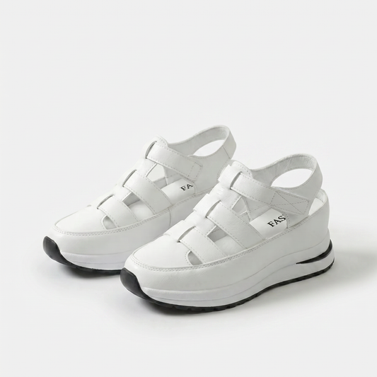 Lone - Perfekt bequeme Sandalen