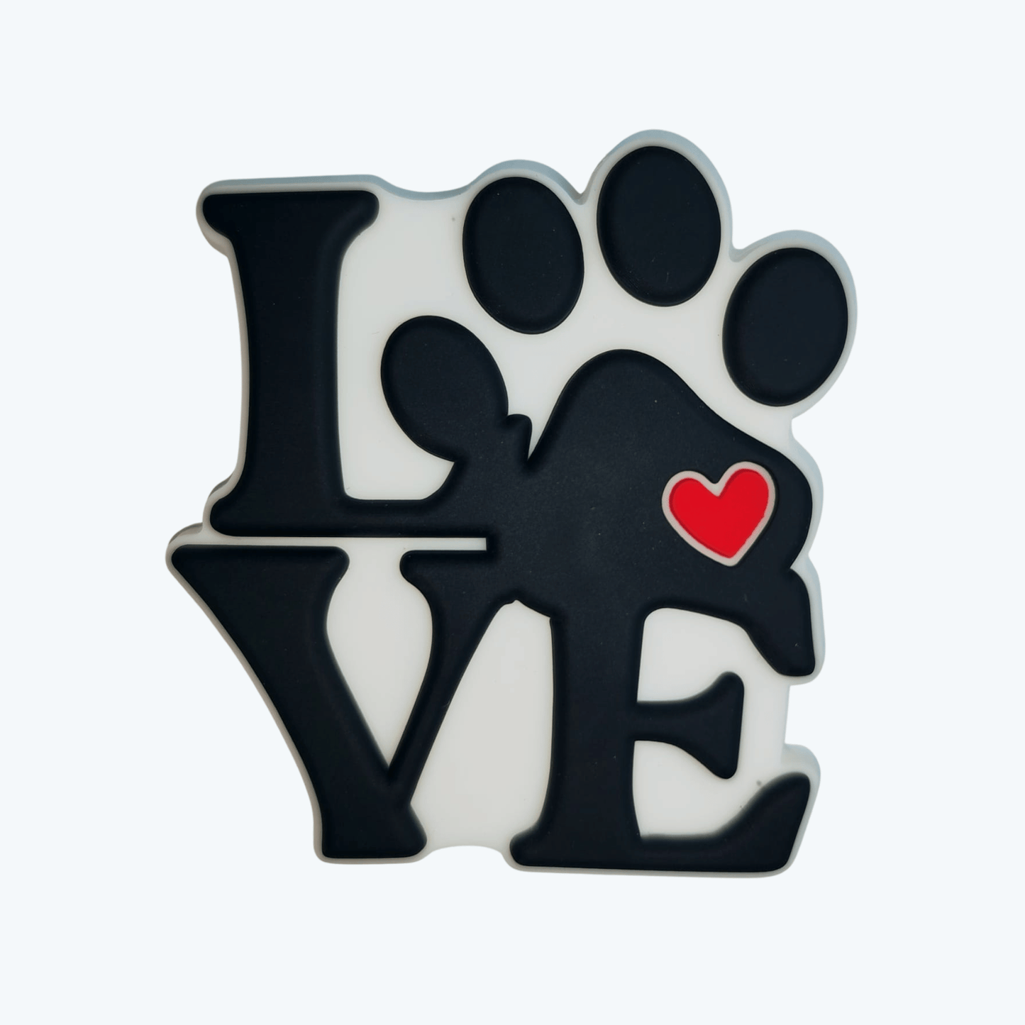 Baadi bag Dog Mom Charm