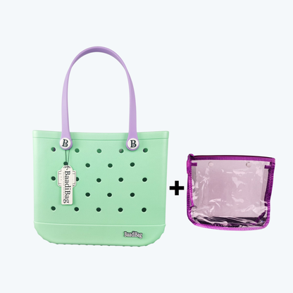 BaadiBag®  LuxMIx -Medium-