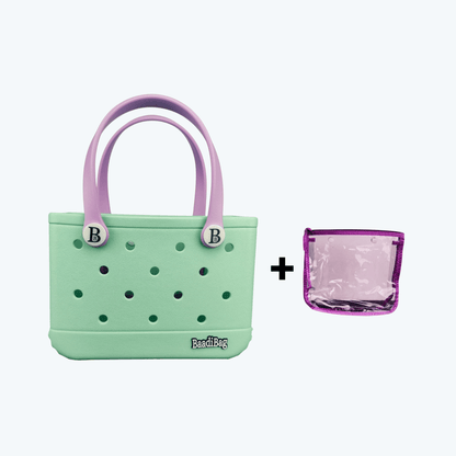 BaadiBag® LuxMix -Small-