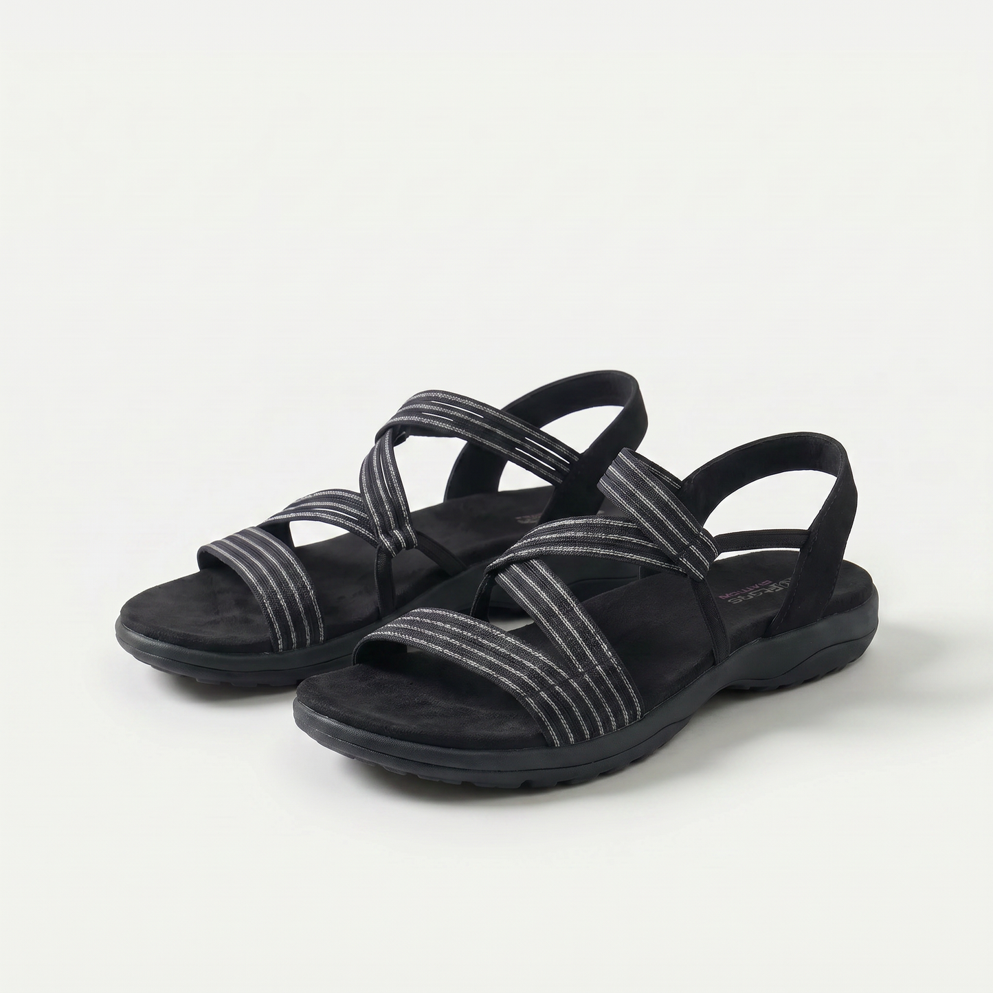 Nyla - Orthopädische Elegante Sandalen