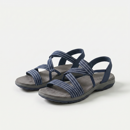 Nyla - Orthopädische Elegante Sandalen