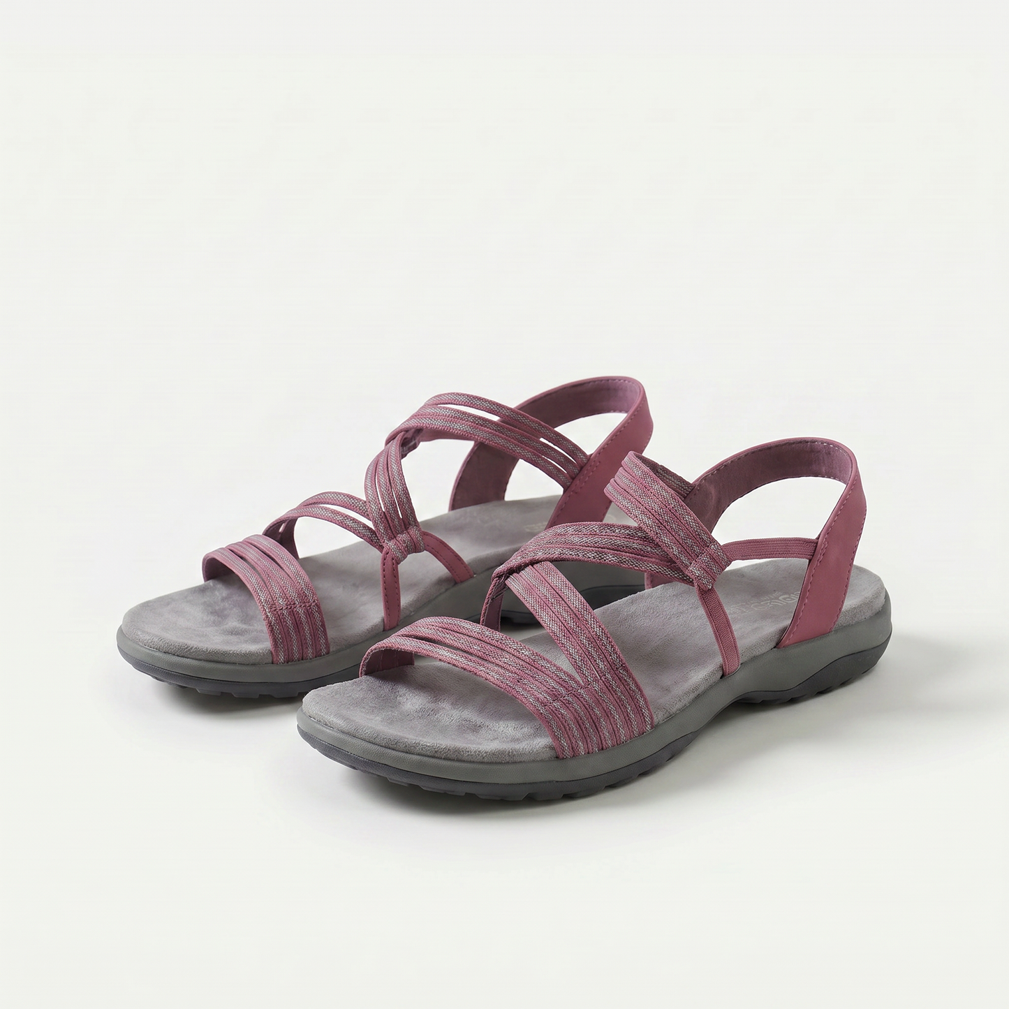 Nyla - Orthopädische Elegante Sandalen