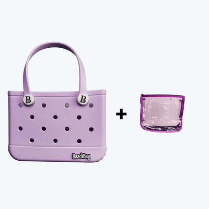 BaadiBag®  Pearl -Small-