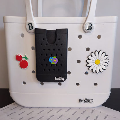 BaadiBag® Phone Holder with charms