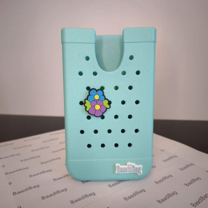 BaadiBag® Phone Holder with charms