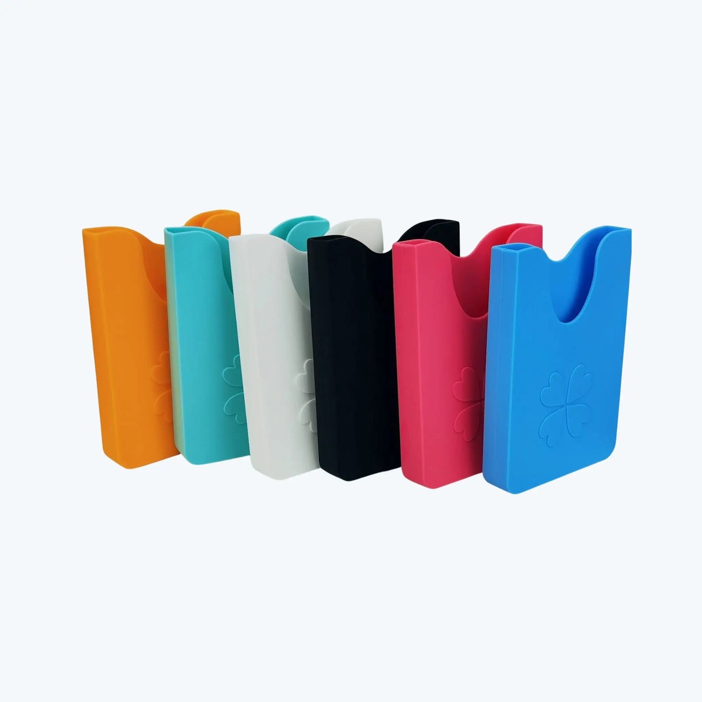 BaadiBag® Phone Holder -Flower-