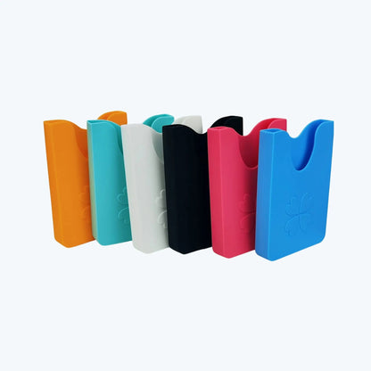 BaadiBag® Phone Holder -Flower-