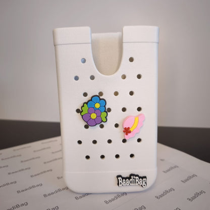 BaadiBag® Phone Holder with charms